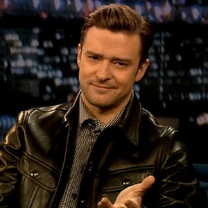 Justin Timberlake, Jimmy Fallon Justin Timberlake, Jimmy Fallon